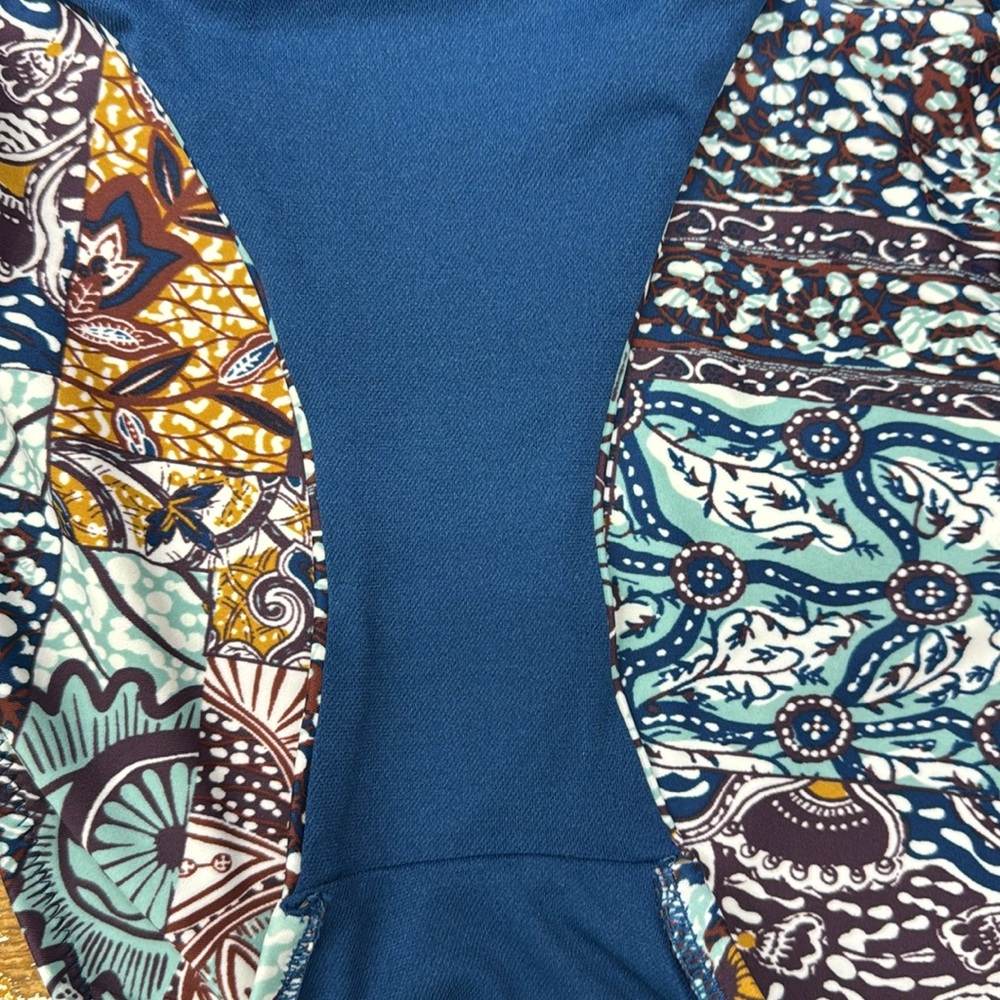 Bar III For Macys Swimsuit. Large. NWT - Picture 14 of 14